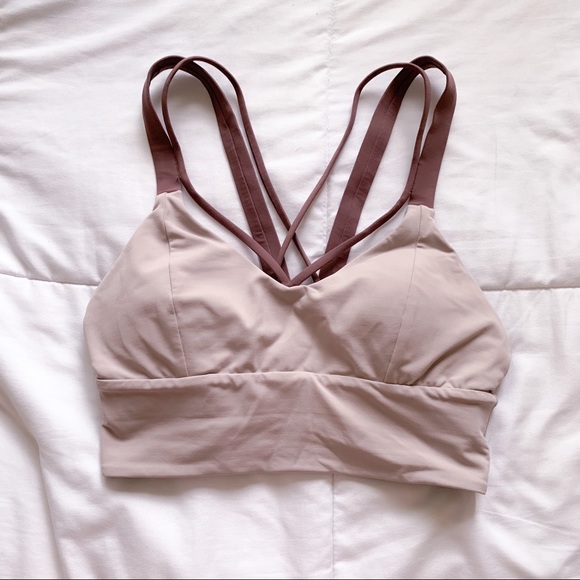 lululemon athletica Other - 👾 LULULEMON SPORTS BRA 👾